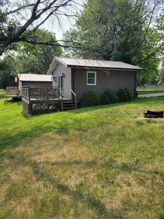 Country Bend Campground 4
