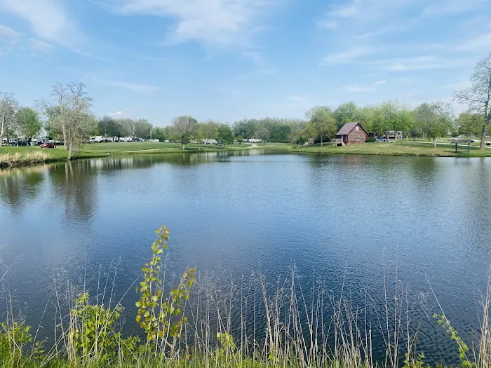 Country Bend Campground 2