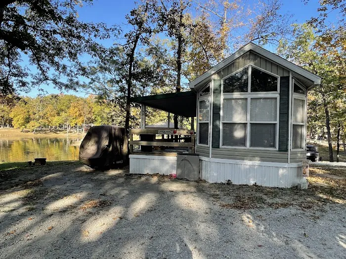 Lazy Days RV Park 5