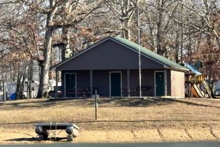 Lazy Days RV Park