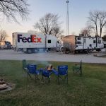 Kamper Kompanion RV Park