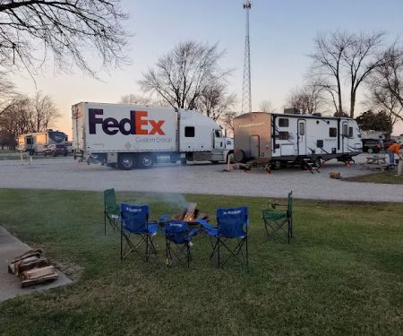 Kamper Kompanion RV Park