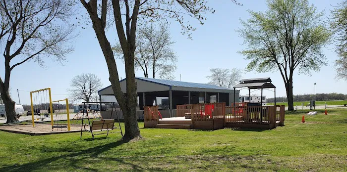 Kamper Kompanion RV Park 8