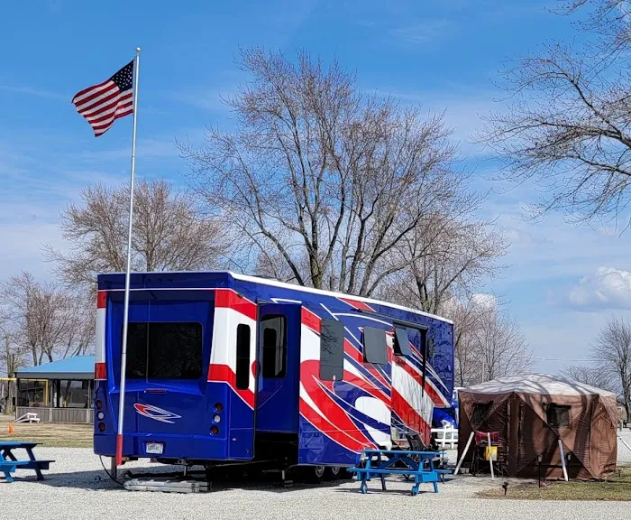 Kamper Kompanion RV Park 9