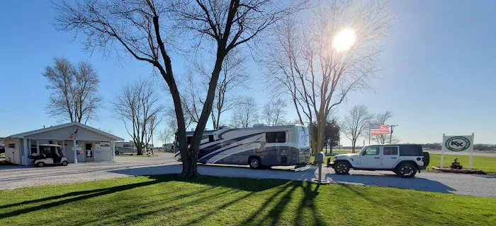 Kamper Kompanion RV Park 3