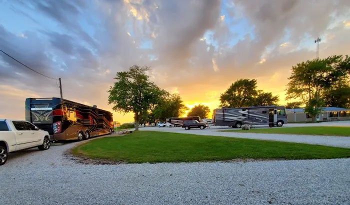 Kamper Kompanion RV Park 6