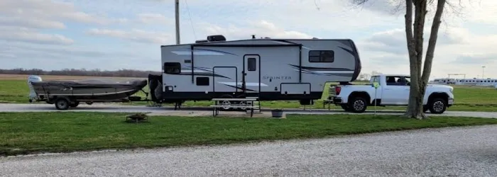 Kamper Kompanion RV Park 2