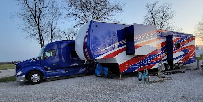 Kamper Kompanion RV Park 5