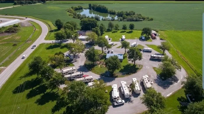 Kamper Kompanion RV Park 4