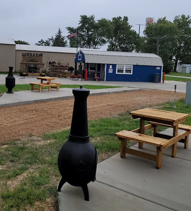 UcamP Express RV Park 4