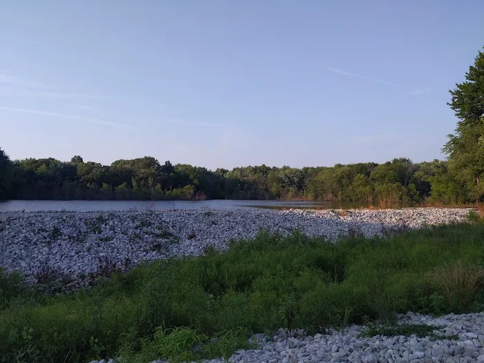 Coles Creek Campground 3