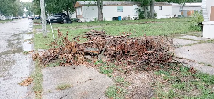 Southern Gardens Mobile Home Park 1