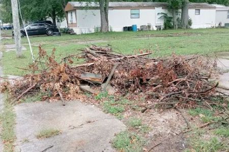 Southern Gardens Mobile Home Park