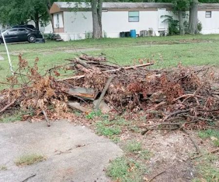 Southern Gardens Mobile Home Park