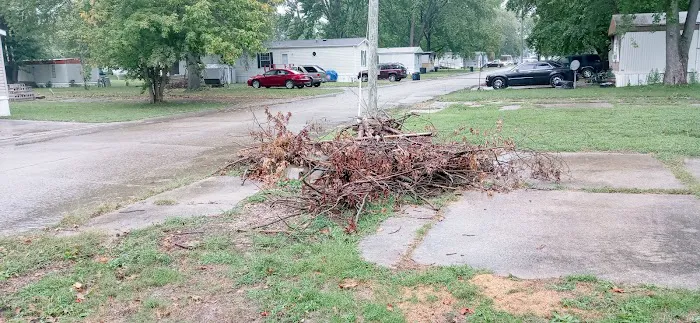 Southern Gardens Mobile Home Park 2