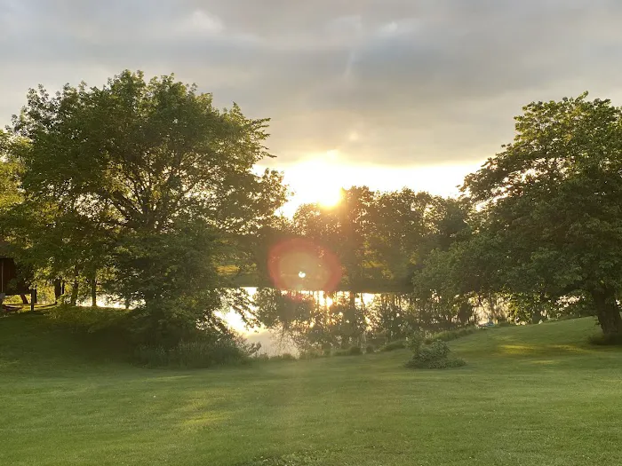 Greenfield Rives Lake Camping 2