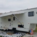 Greenfield Rives Lake Camping