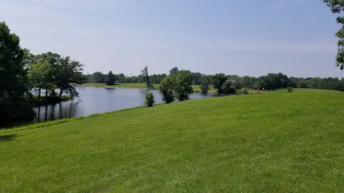 Greenfield Rives Lake Camping 9