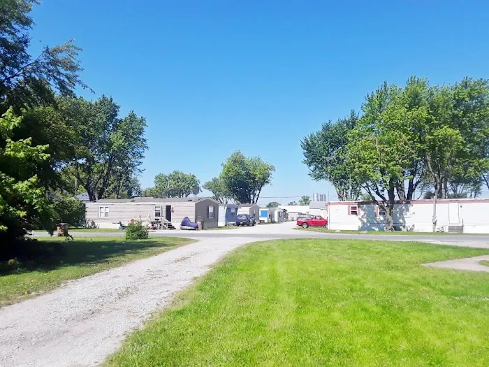 Sumner Pointe Mobile Home Park 1