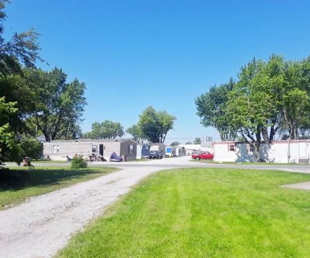 Sumner Pointe Mobile Home Park