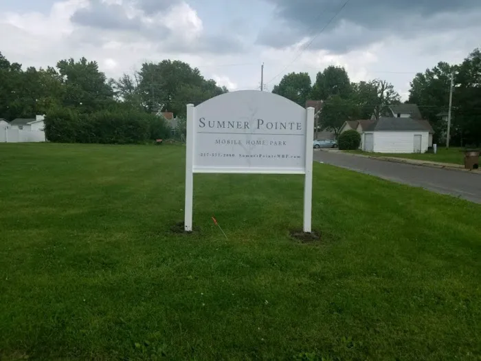 Sumner Pointe Mobile Home Park 2
