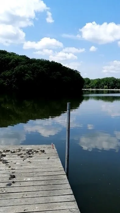 Carlinville Lake 4