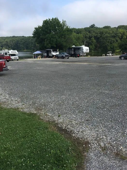 Carlinville Lake 3