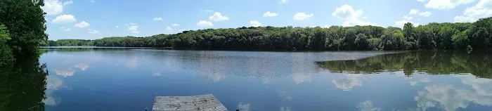 Carlinville Lake 6