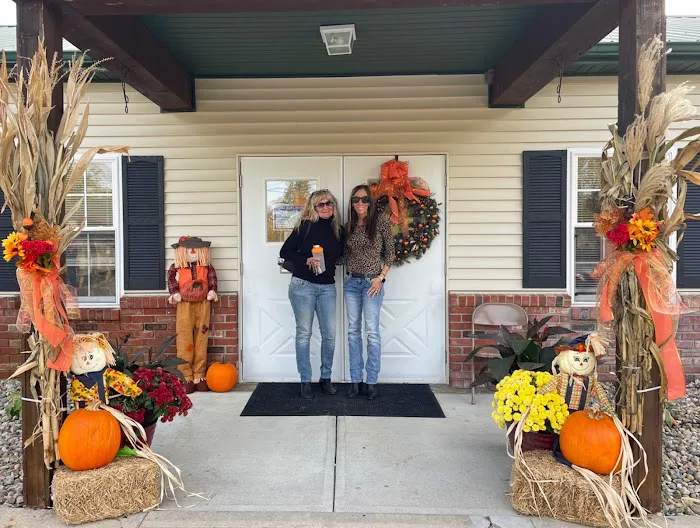 Ashbury Ridge Manufactured Home Community 2