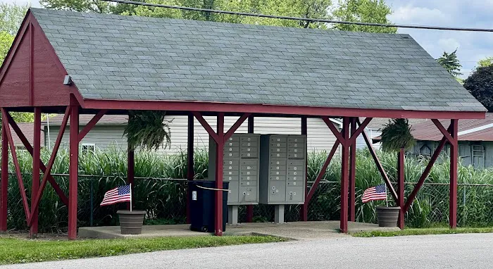Ashbury Ridge Manufactured Home Community 1