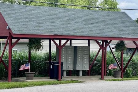 Ashbury Ridge Manufactured Home Community