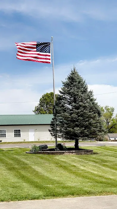 Ashbury Ridge Manufactured Home Community 7