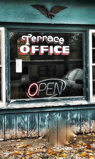 Terrace (Office) 4