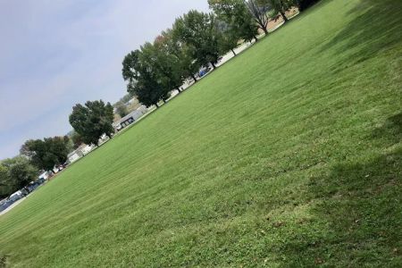 Oak Meadows Mobile Home Community