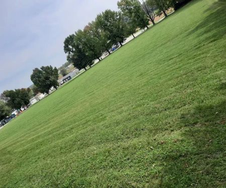Oak Meadows Mobile Home Community