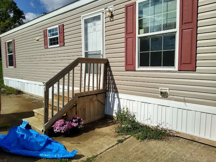 Oak Meadows Mobile Home Community 9