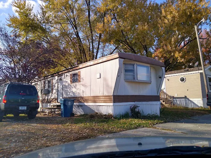 Oak Meadows Mobile Home Community 10