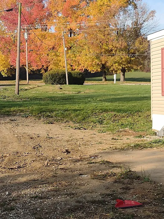 Oak Meadows Mobile Home Community 8