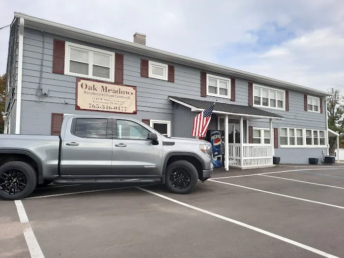 Oak Meadows Mobile Home Community 2