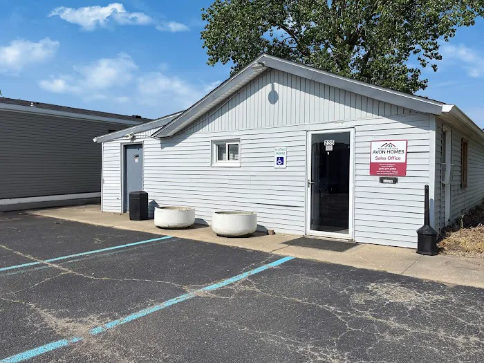 Avon Village Mobile Home Park 7
