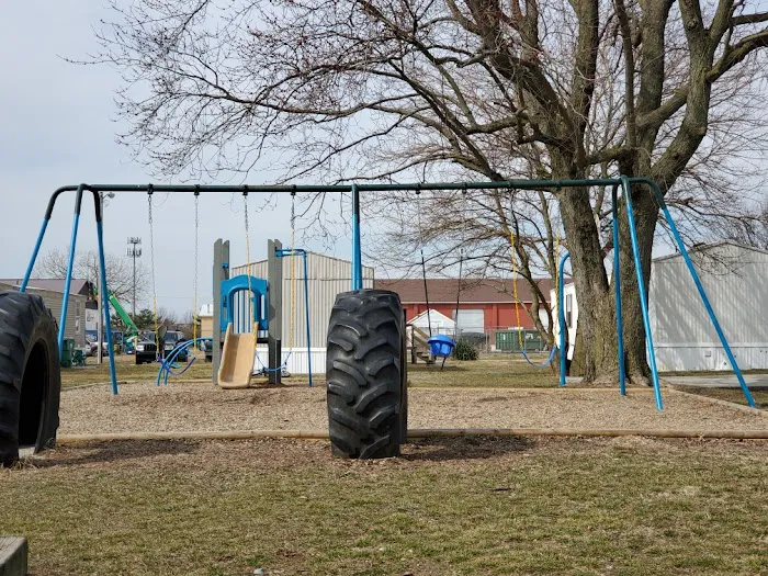 Avon Village Mobile Home Park 8