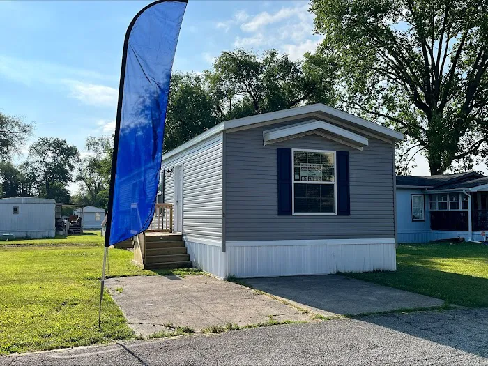 Avon Village Mobile Home Park 4