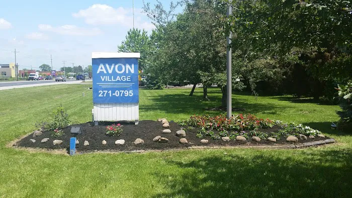 Avon Village Mobile Home Park 5
