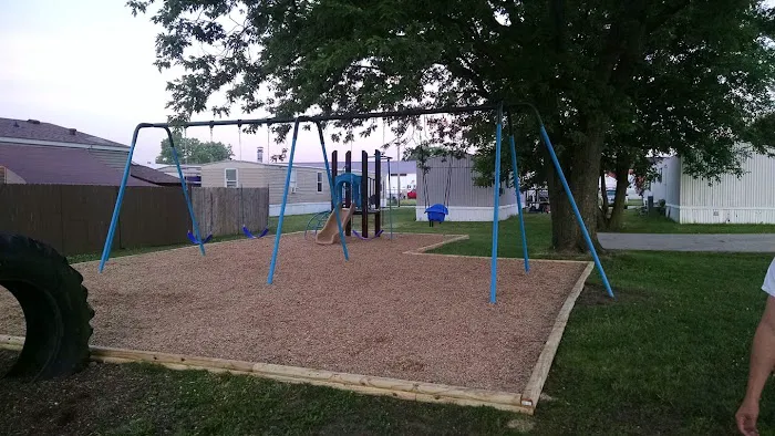 Avon Village Mobile Home Park 9
