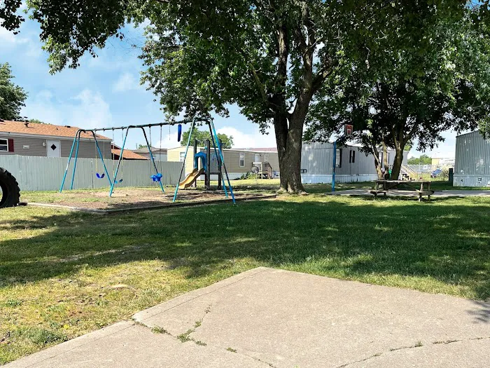 Avon Village Mobile Home Park 1