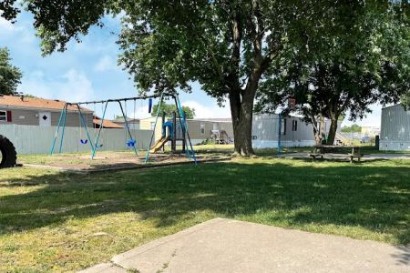 Avon Village Mobile Home Park