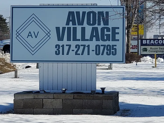 Avon Village Mobile Home Park 6