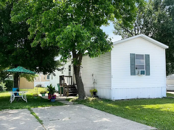 Avon Village Mobile Home Park 3