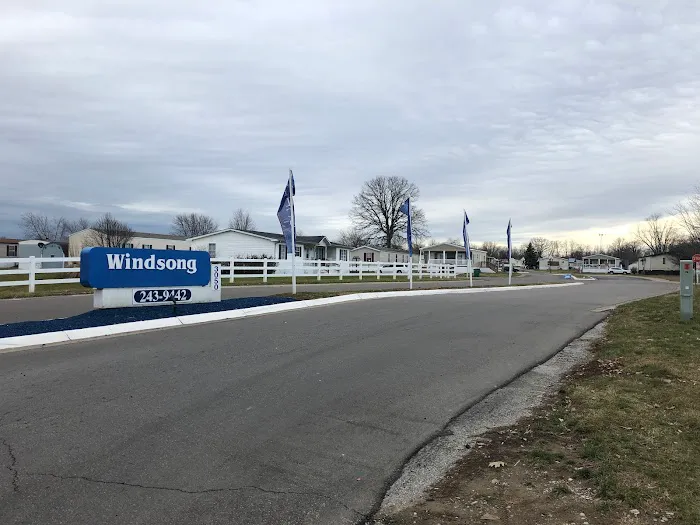 Windsong MHC 10