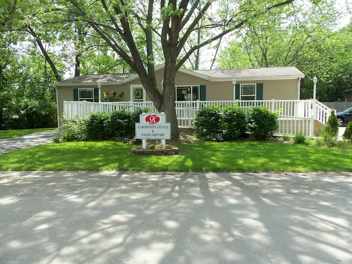 Skyway Manufactured Home Community 10